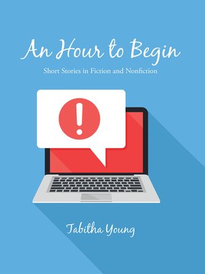 cover image of An Hour to Begin